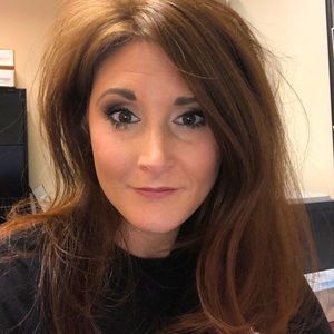 Meet your Posher, Krista